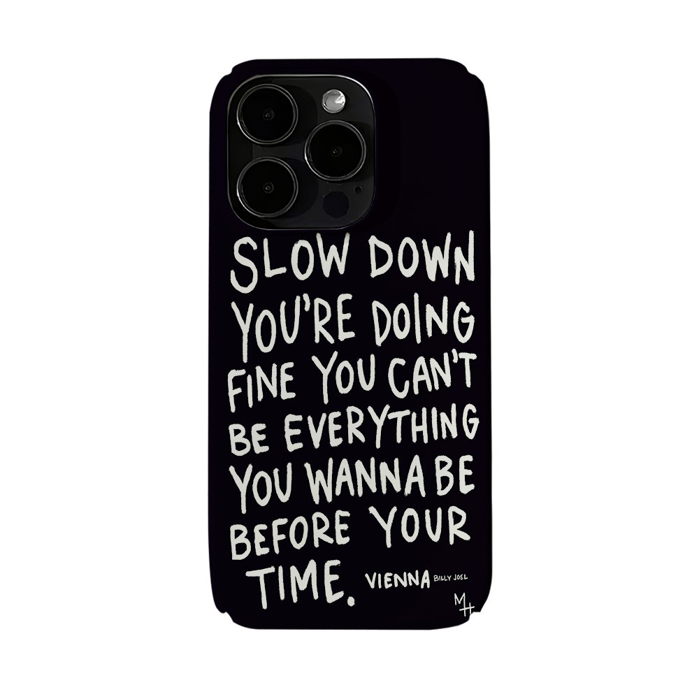 Coque de téléphone Vienna Lyri - Phone Cases Vienna avis et prix