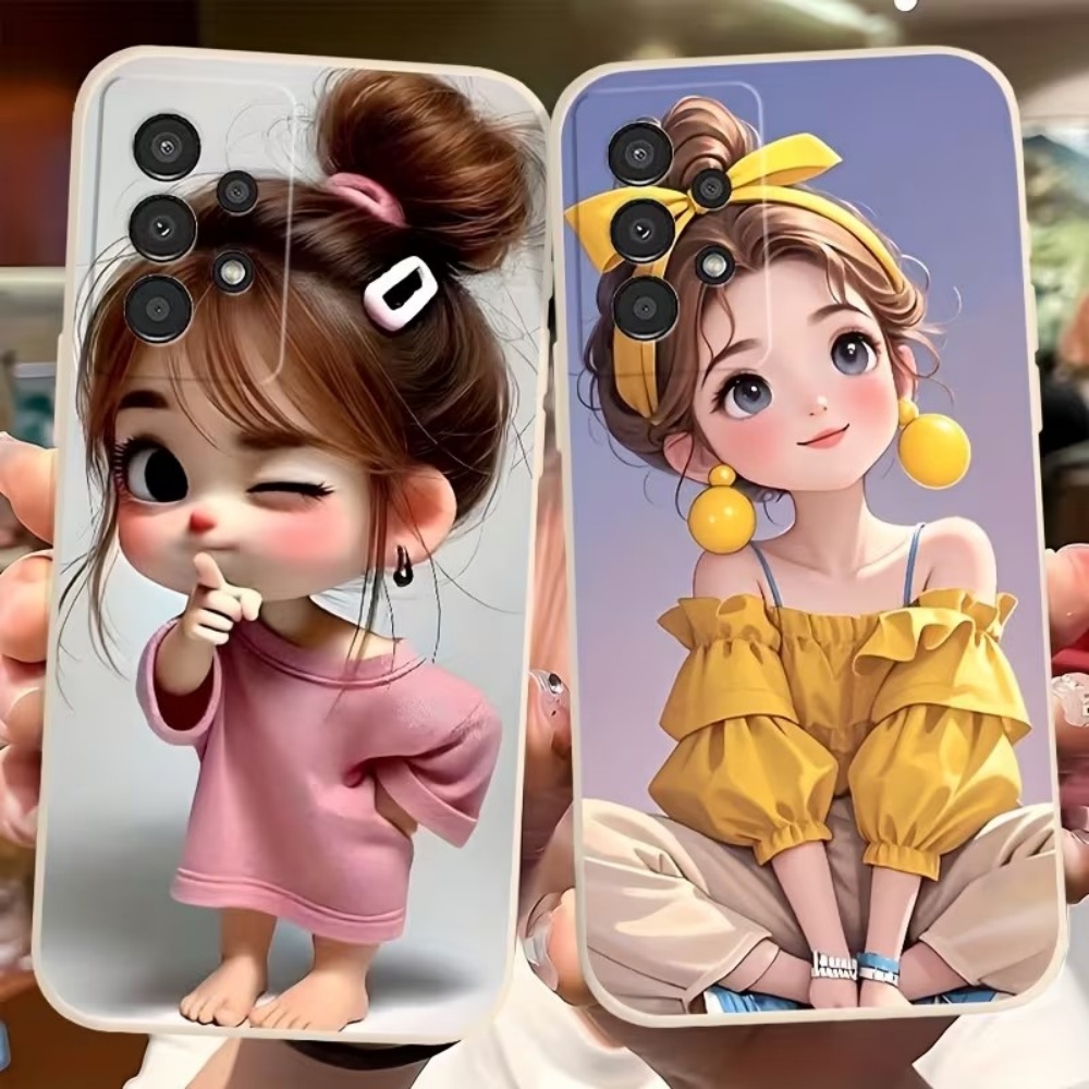 Coque de téléphone avec motif  - Phone Cases For Girls avis et prix