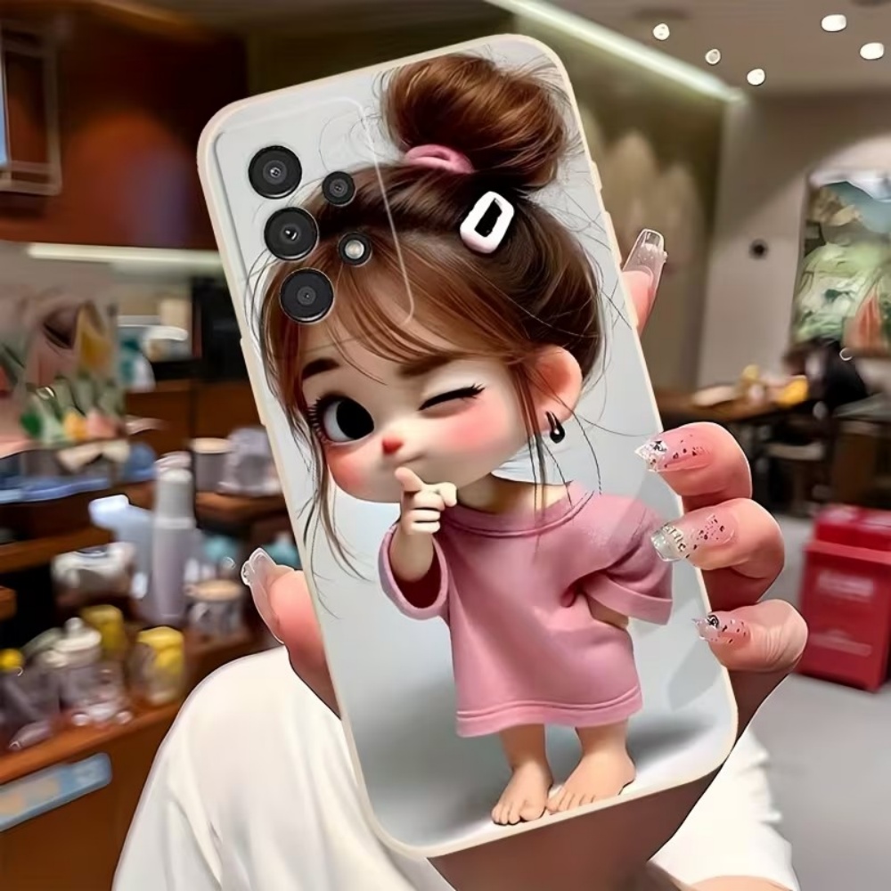 Coque de téléphone avec motif  - Phone Cases For Girls avis et prix
