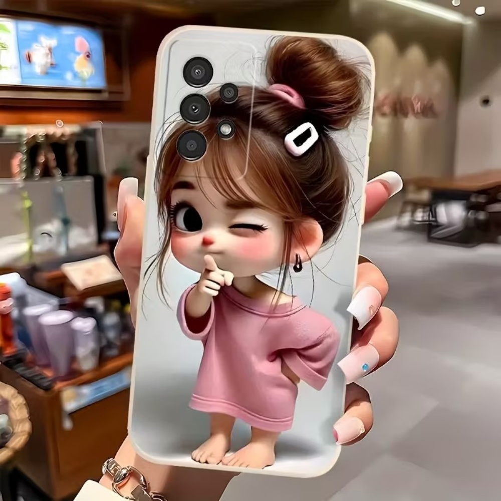 Coque de téléphone avec motif  - Phone Cases For Girls avis et prix