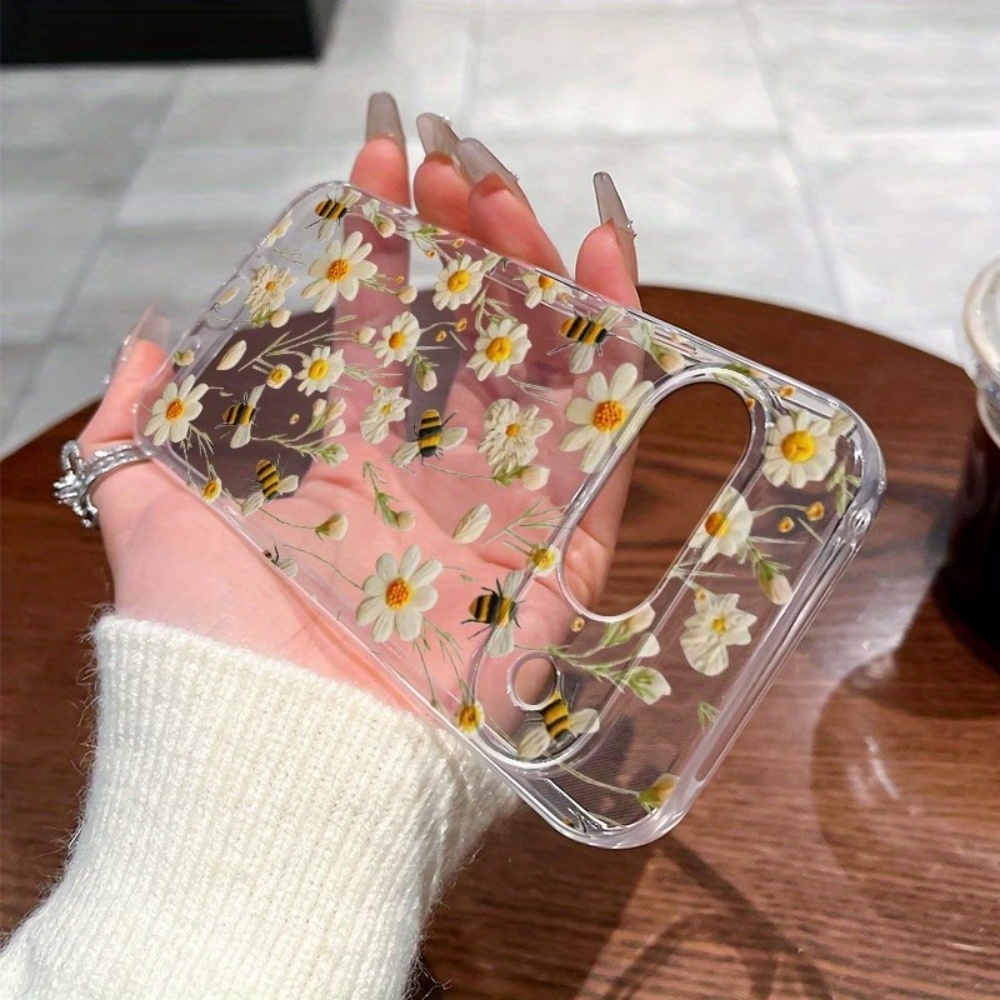 Coque de téléphone transparent - Google Pixel 8A avis et prix