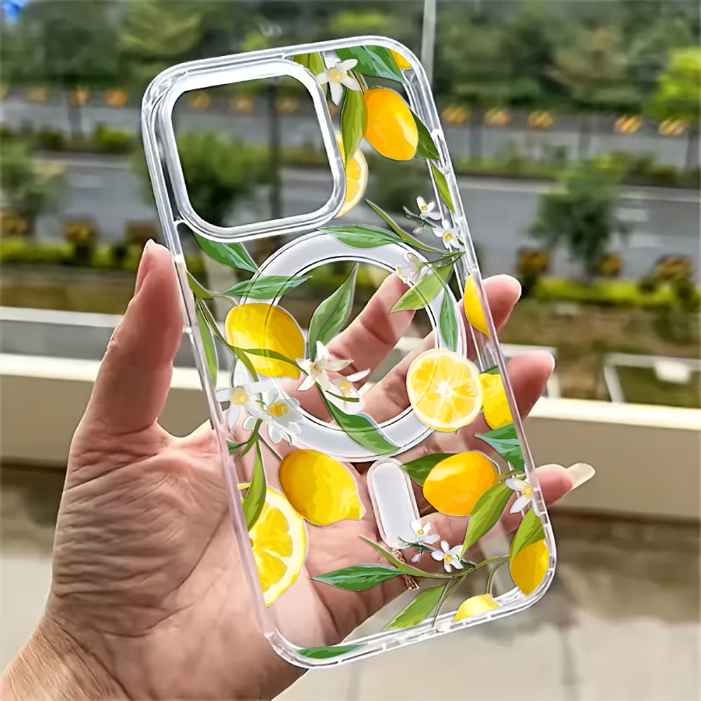 Coque de téléphone transparent - Phone Cases Transparent avis et prix
