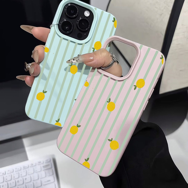 Coque de téléphone en silicone - Phone Cases Cute Iphone 13 avis et prix