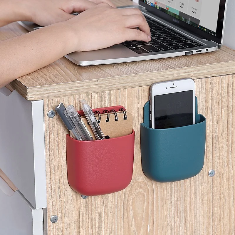 Boîte de rangement murale, sup - Phone Cases The Dairy avis et prix