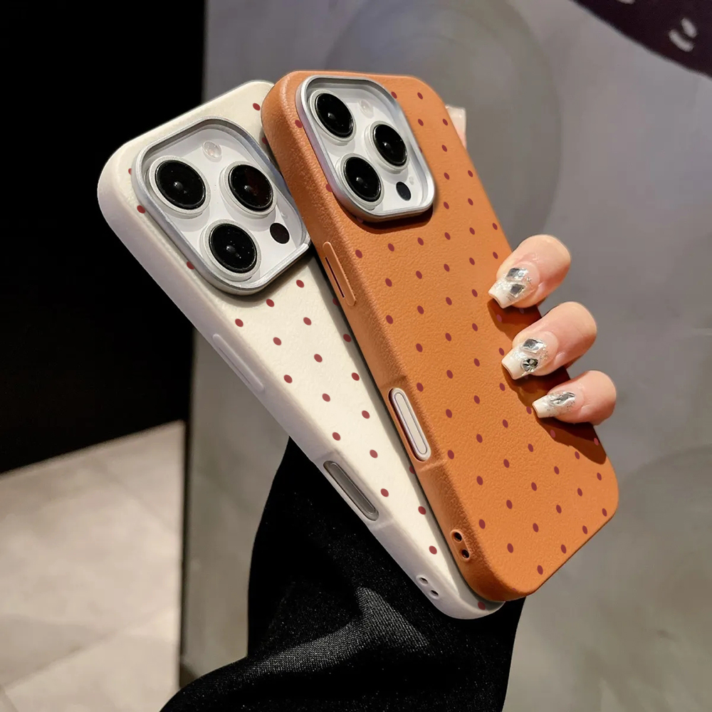 Coque de téléphone à pois, jol - Phone Cases Xiaomi 14T avis et prix