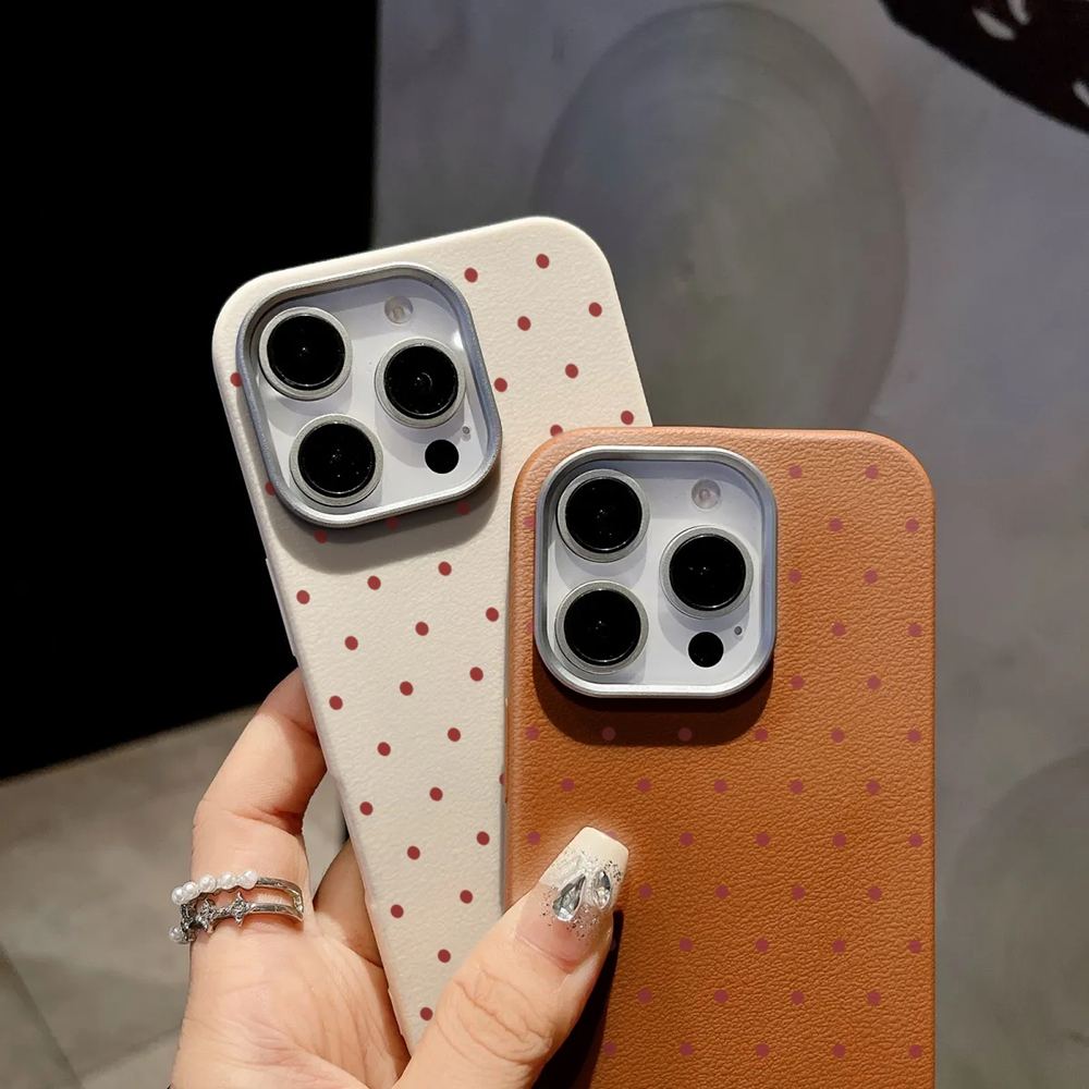 Coque de téléphone à pois, jol - Phone Cases Xiaomi 14T avis et prix