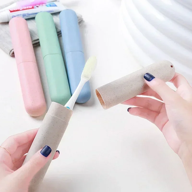 Étui à brosse à dents portable - Phone Cases The Dairy avis et prix