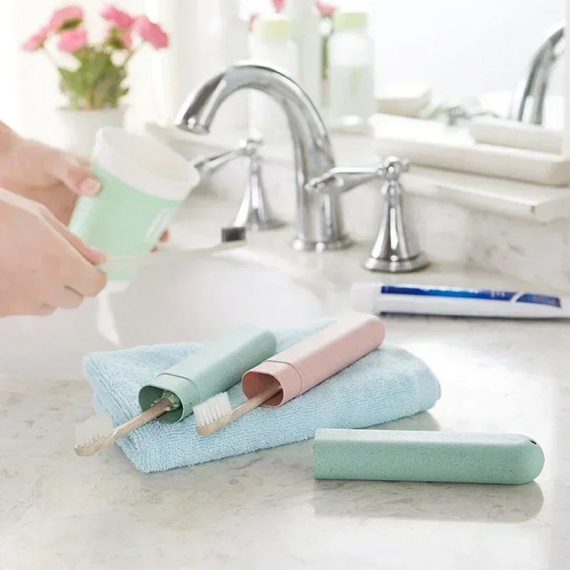 Étui à brosse à dents portable - Phone Cases The Dairy avis et prix