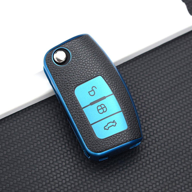 Étui en cuir TPU pour clé de v - Phone Cases The Dairy avis et prix