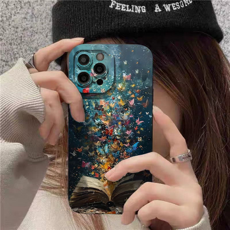 Pour Xiaomi 13 12 11 Lite 5G 1 - Phone Cases Xiaomi 14T avis et prix
