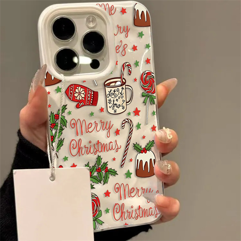 Coque de téléphone à motif fes - Phone Cases Cute Iphone 13 avis et prix