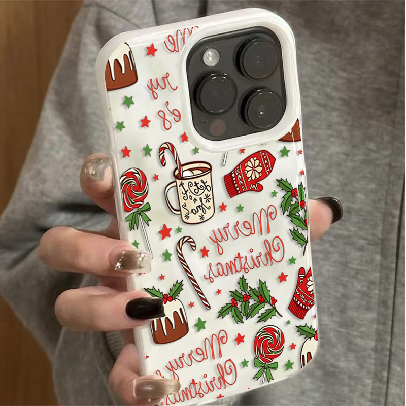 Coque de téléphone à motif fes - Phone Cases Cute Iphone 13 avis et prix