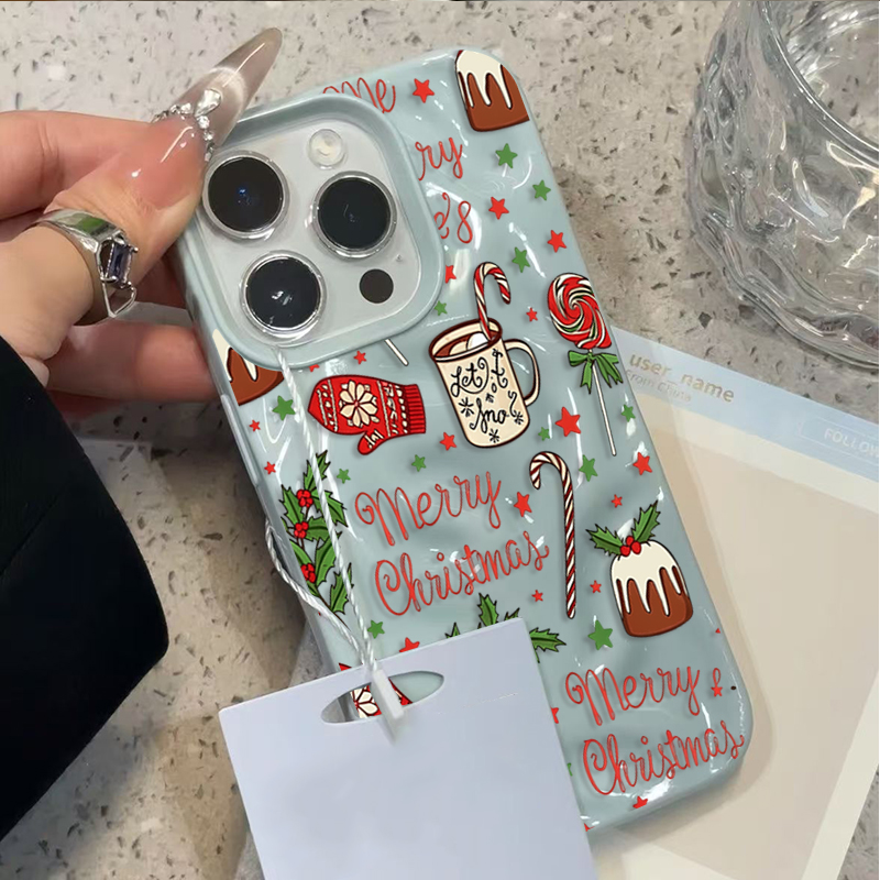 Coque de téléphone à motif fes - Phone Cases Cute Iphone 13 avis et prix