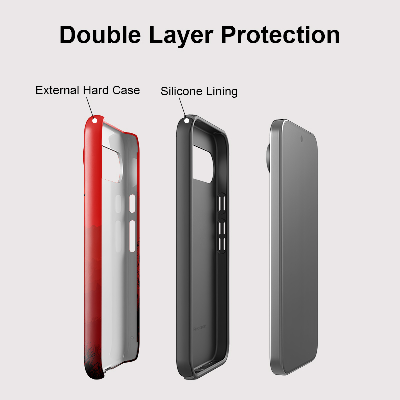 Fcicicase – coque de téléphone - Google Pixel 8A avis et prix