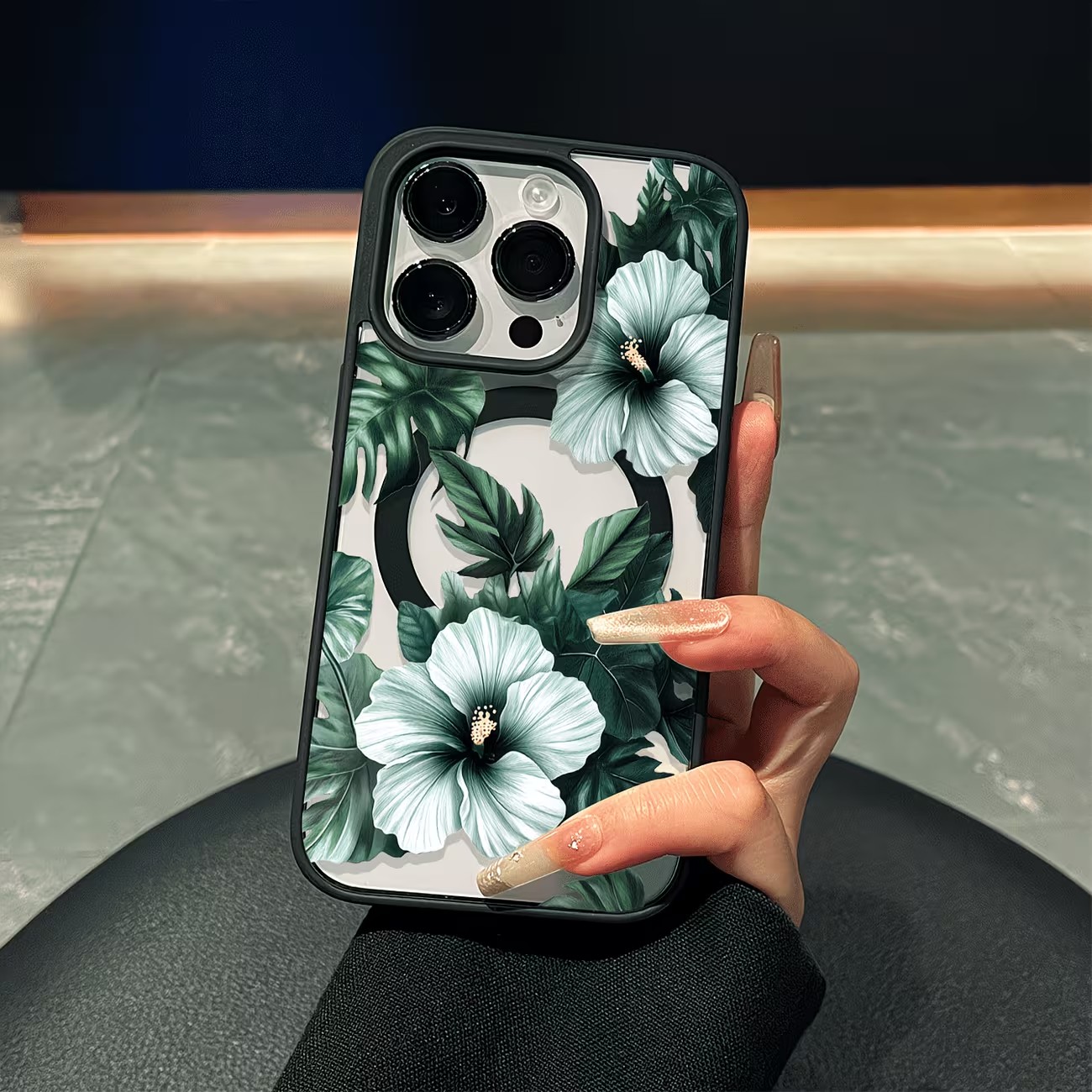 Coque de téléphone transparent - Phone Cases Transparent avis et prix