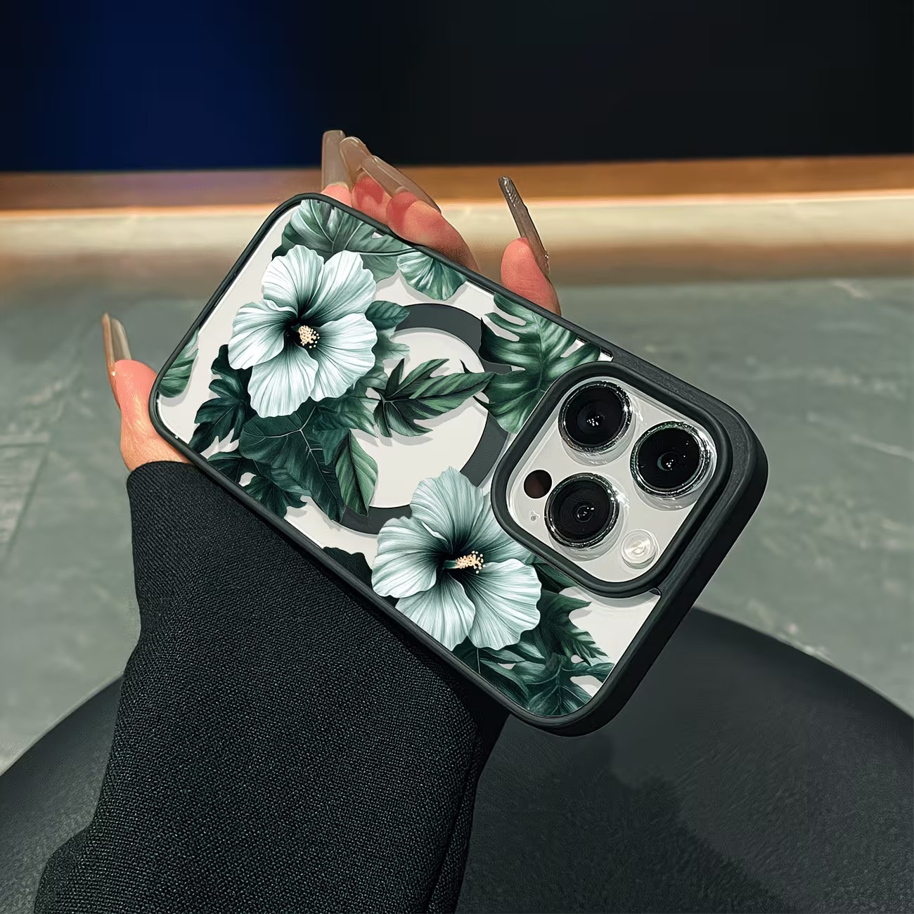 Coque de téléphone transparent - Phone Cases Transparent avis et prix