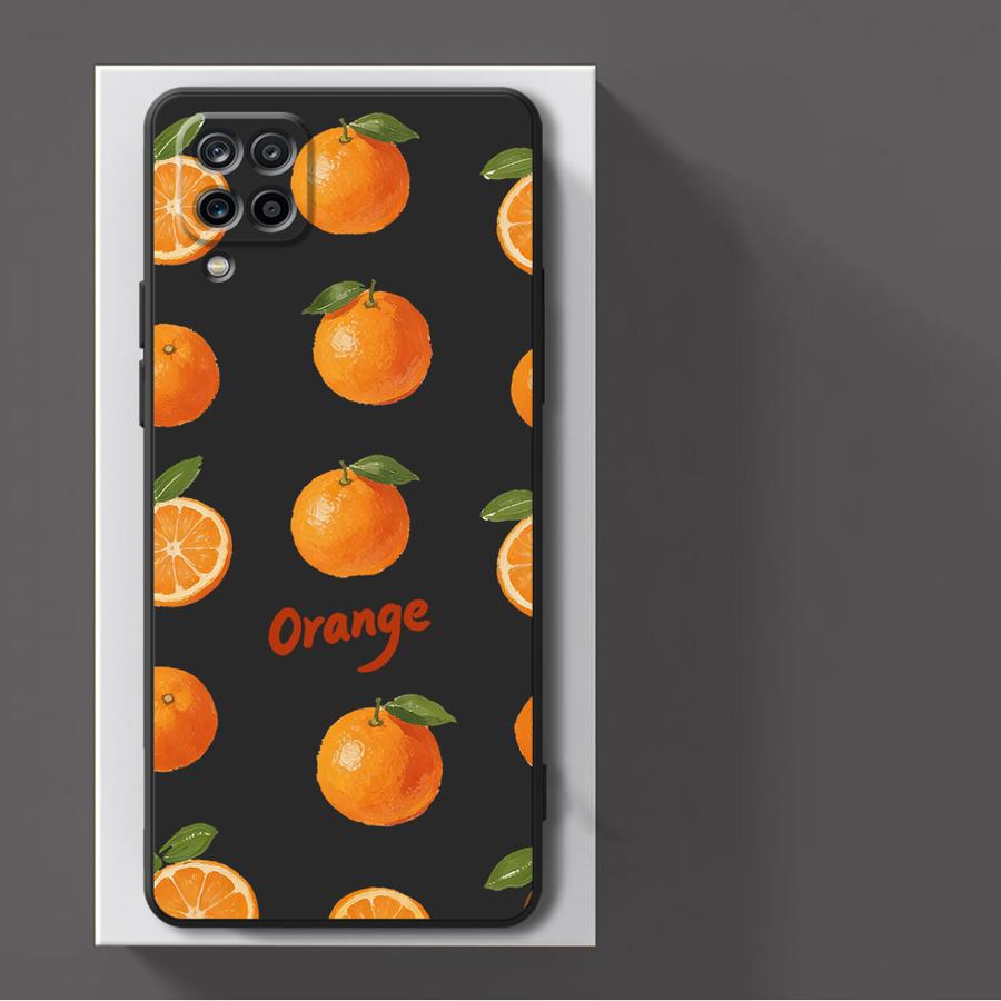 Coque de téléphone en forme d' - Phone Cases Orange avis et prix