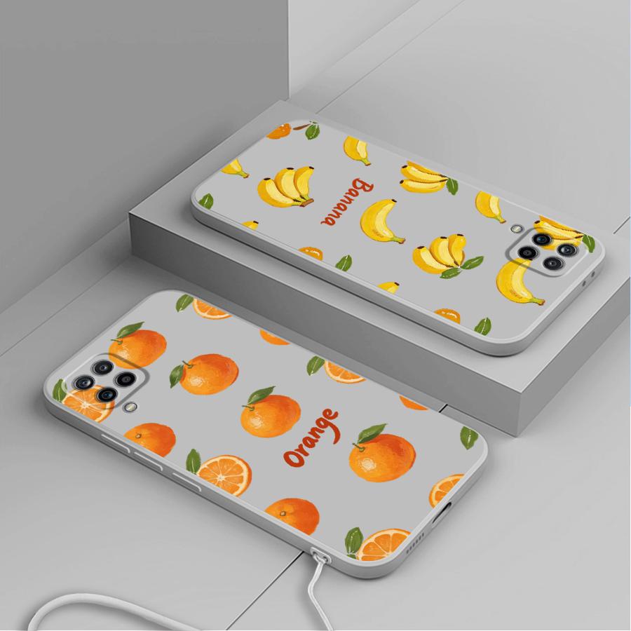 Coque de téléphone en forme d' - Phone Cases Orange avis et prix