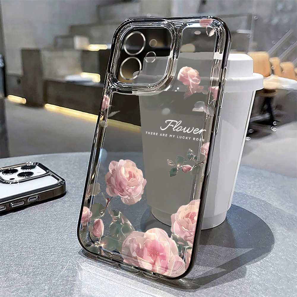 Coque de téléphone transparent - Phone Cases Dior avis et prix