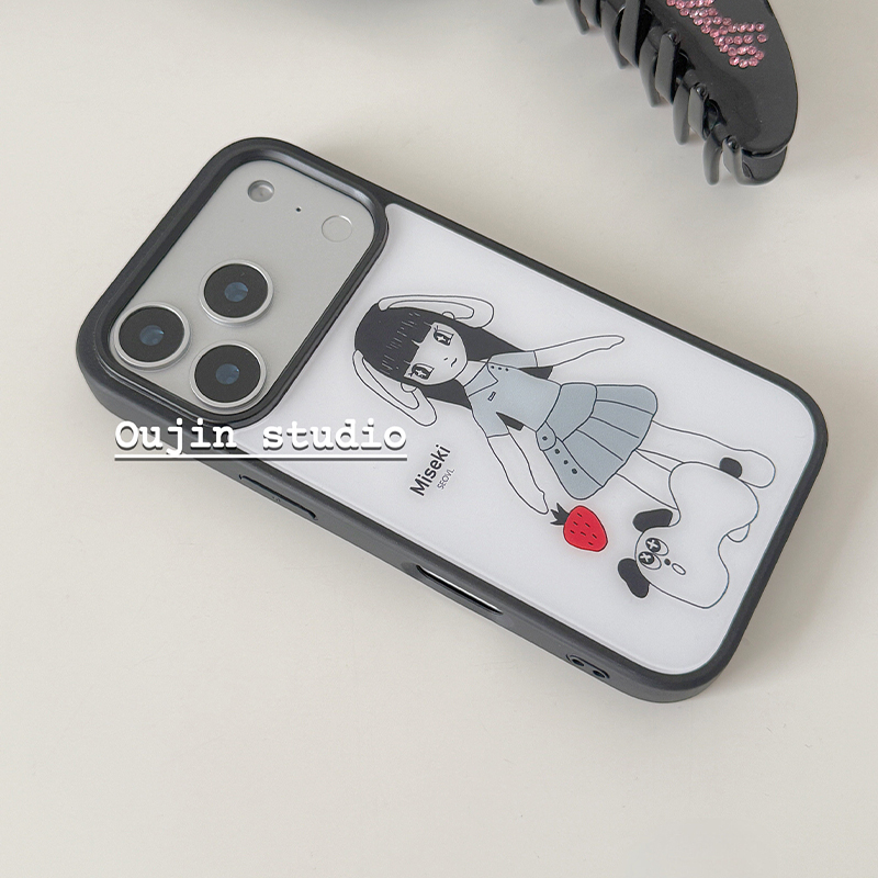Coque de téléphone antichoc en - Phone Cases For Girls avis et prix