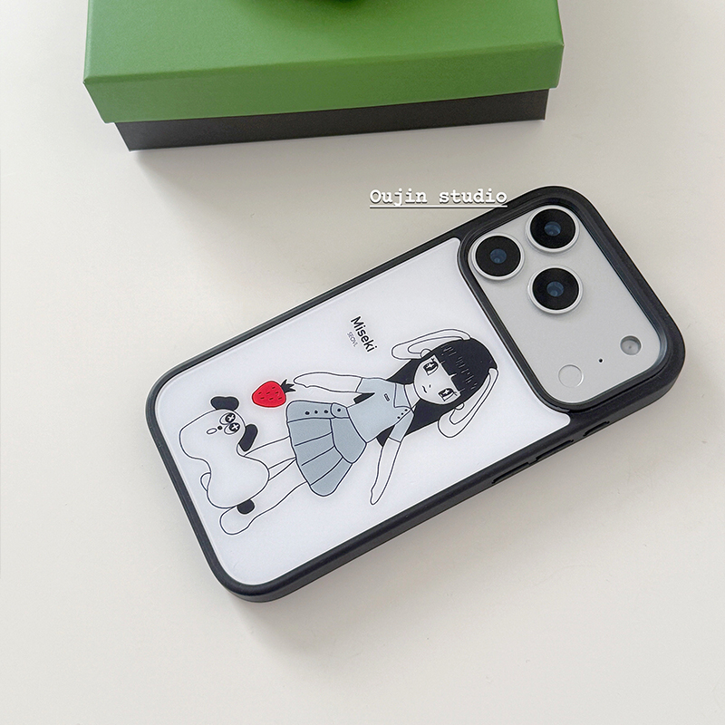Coque de téléphone antichoc en - Phone Cases For Girls avis et prix