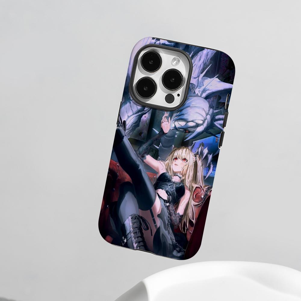 Coque de téléphone Misa Y2K De - Phone Cases For Girls avis et prix