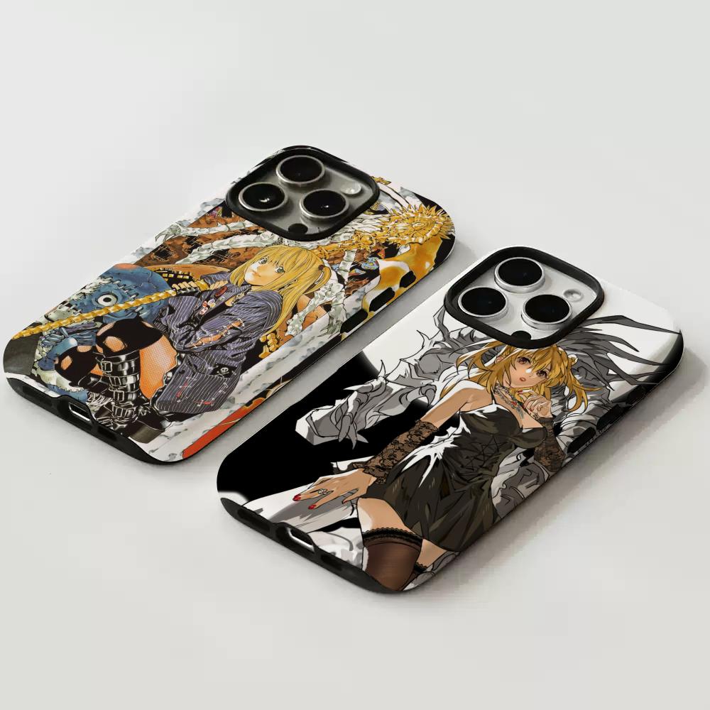 Coque de téléphone Misa Y2K De - Phone Cases For Girls avis et prix