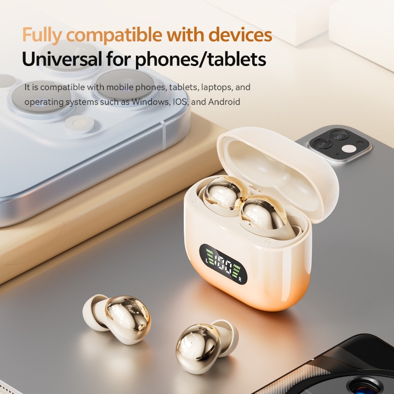 Écouteurs sans fil TWS mini ha - Phone Cases Officeworks avis et prix